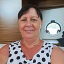 Нинель, 56 лет