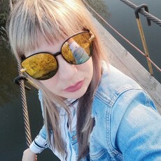 Фотография девушки Оля, 37 лет из г. Похвистнево