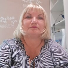 Фотография девушки Елена, 55 лет из г. Воронеж