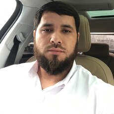 Фотография мужчины Шамиль, 30 лет из г. Минск