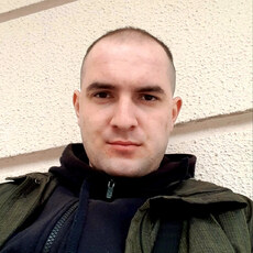 Фотография мужчины Вадим, 39 лет из г. Витебск