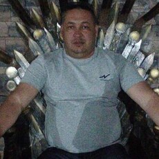 Фотография мужчины Юрий Саныч, 41 год из г. Павлодар