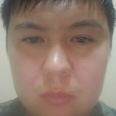 Фотография мужчины Мейрамм, 34 года из г. Караганда