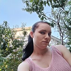 Фотография девушки Настя, 25 лет из г. Алушта