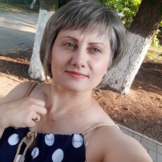 Фотография девушки Нина, 48 лет из г. Батайск