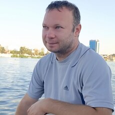 Фотография мужчины Павел, 38 лет из г. Астрахань