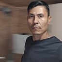 Камол, 46 лет