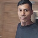 Камол, 46 лет