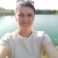 Фотография девушки Наталія, 48 лет из г. Лодзь