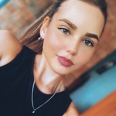 Фотография девушки Валерия, 24 года из г. Усть-Кут