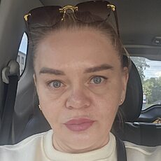 Фотография девушки Татьяна, 48 лет из г. Краков