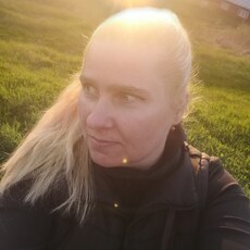 Фотография девушки Мэри, 46 лет из г. Котлас