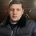 Шамиль, 34 года