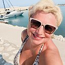 Итак Оназвалась, 50 лет