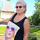 Итак Оназвалась, 50 лет