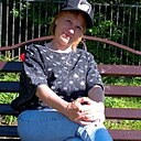Милая Малышка, 35 лет