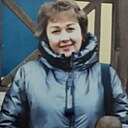 Вера, 55 лет