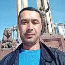 Рустам, 42 года
