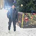 Хабиб, 49 лет