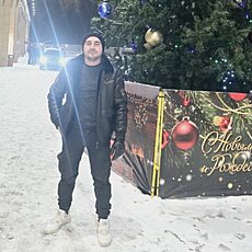 Фотография мужчины Хабиб, 49 лет из г. Москва