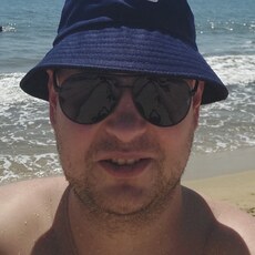 Фотография мужчины Семён, 41 год из г. Большой Камень