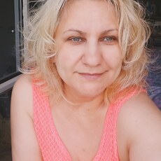 Фотография девушки Татьяна, 44 года из г. Краков