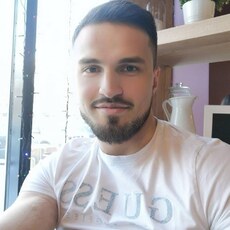 Фотография мужчины Алекс, 32 года из г. Кинешма