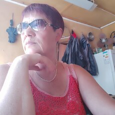 Фотография девушки Елена, 55 лет из г. Мариуполь