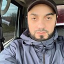 Рамзан Масаев, 37 лет