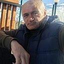 Саид, 46 лет