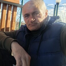 Фотография мужчины Саид, 46 лет из г. Славянск-на-Кубани