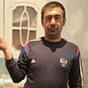 Михаил Выборов, 37 лет