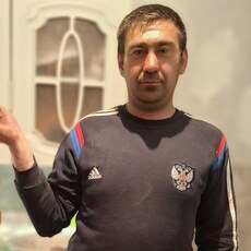 Фотография мужчины Михаил Выборов, 37 лет из г. Тулун