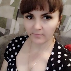 Фотография девушки Марина, 39 лет из г. Чита