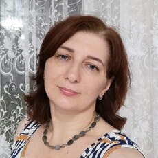 Фотография девушки Наталья, 47 лет из г. Саранск