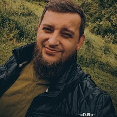 Фотография мужчины Антон Токарев, 40 лет из г. Воронеж