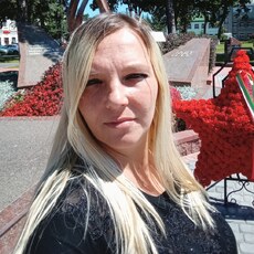 Фотография девушки Катрин, 35 лет из г. Бобруйск