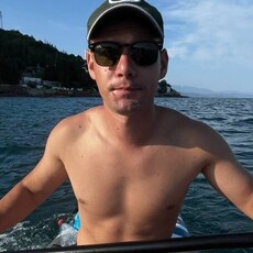 Фотография мужчины Динис, 25 лет из г. Ялта