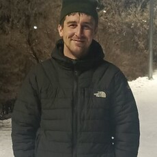 Фотография мужчины Виктор, 27 лет из г. Тюмень