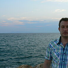 Фотография мужчины Алекс, 43 года из г. Таллин