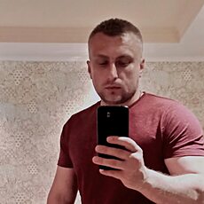 Фотография мужчины Александр, 29 лет из г. Мозырь