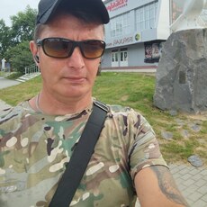Фотография мужчины Артем, 44 года из г. Мильково