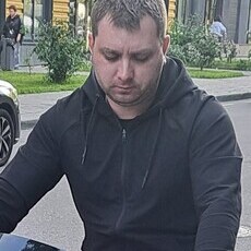 Фотография мужчины Сашка, 33 года из г. Муром