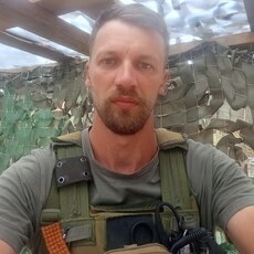 Фотография мужчины Намасте, 37 лет из г. Тюмень