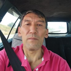Фотография мужчины Самат, 56 лет из г. Алматы