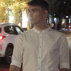 Фотография мужчины Алексей, 24 года из г. Реутов