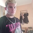 Рома, 20 лет
