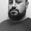 Саид, 43 года