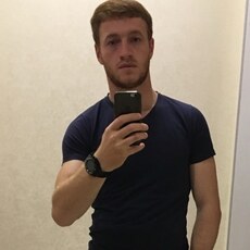 Фотография мужчины Зуфар, 31 год из г. Туапсе