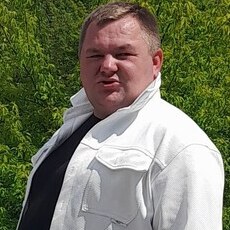 Фотография мужчины Виталик, 35 лет из г. Столин